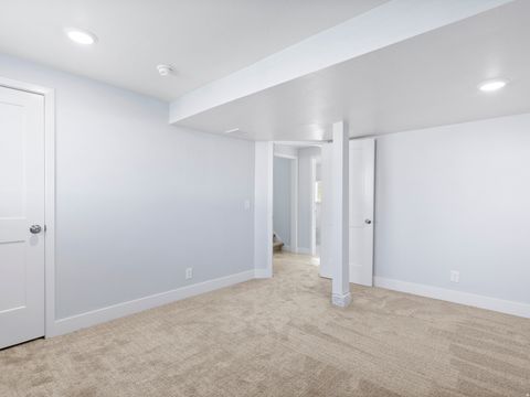 Tiny photo for 6935 BONNIE ARLENE DR, West Valley City, UT 84128 (MLS # 2125712)