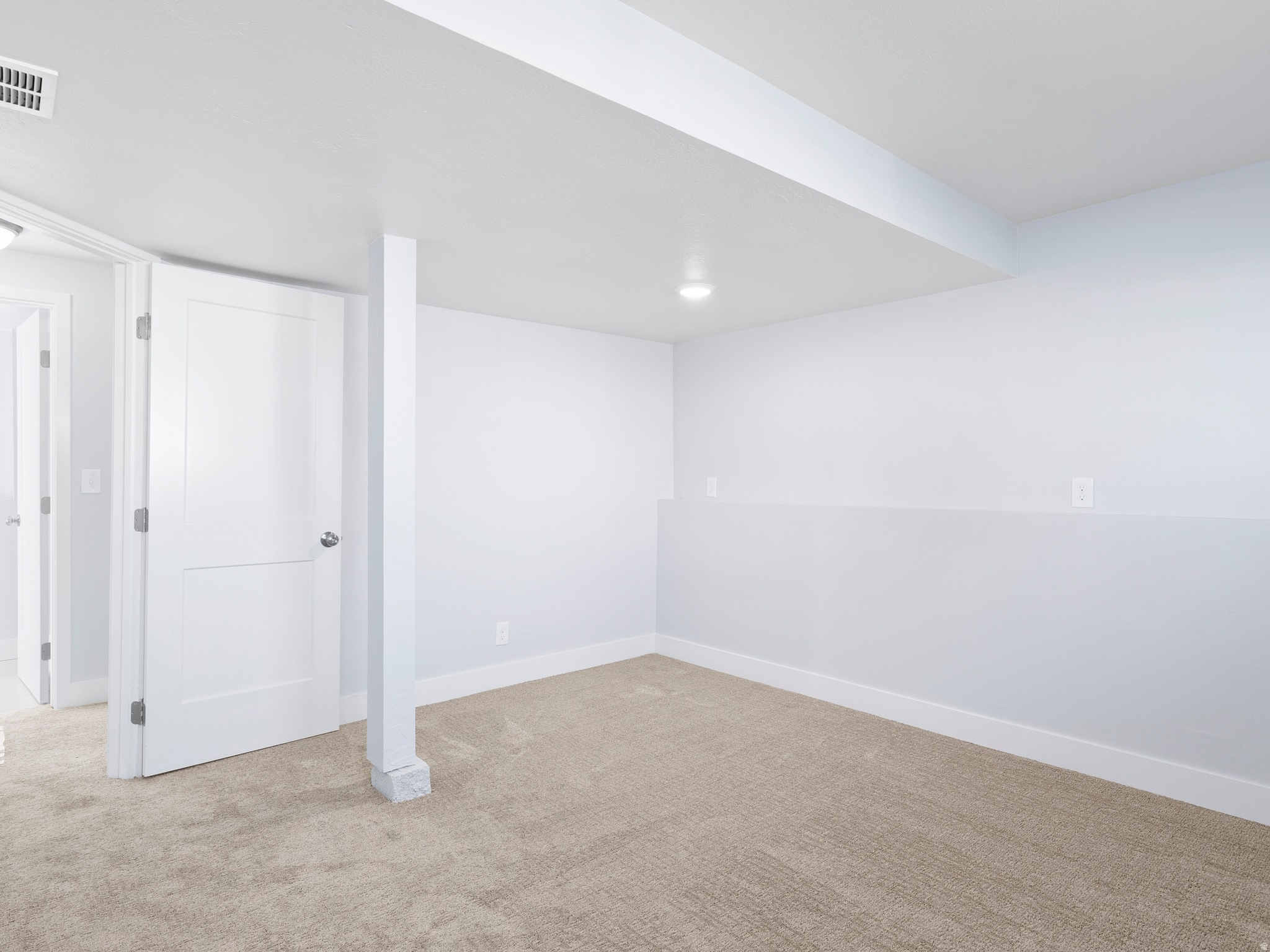 GLEN HEATHER - Residential