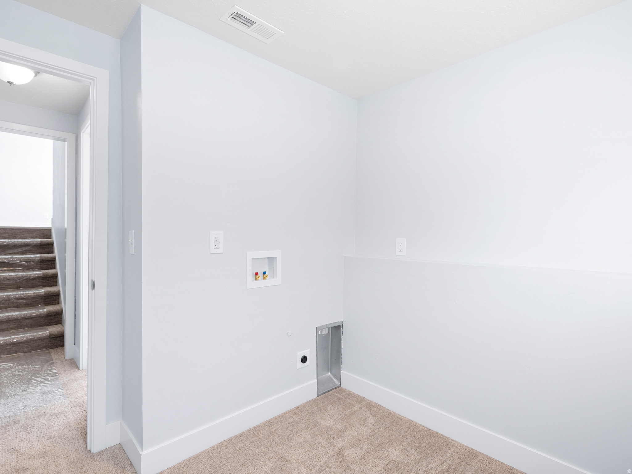 GLEN HEATHER - Residential