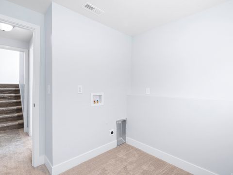 Tiny photo for 6935 BONNIE ARLENE DR, West Valley City, UT 84128 (MLS # 2125712)