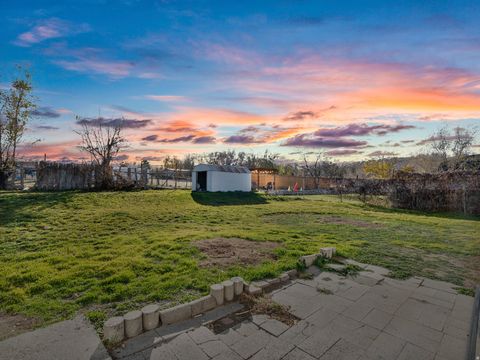 Tiny photo for 6935 BONNIE ARLENE DR, West Valley City, UT 84128 (MLS # 2125712)