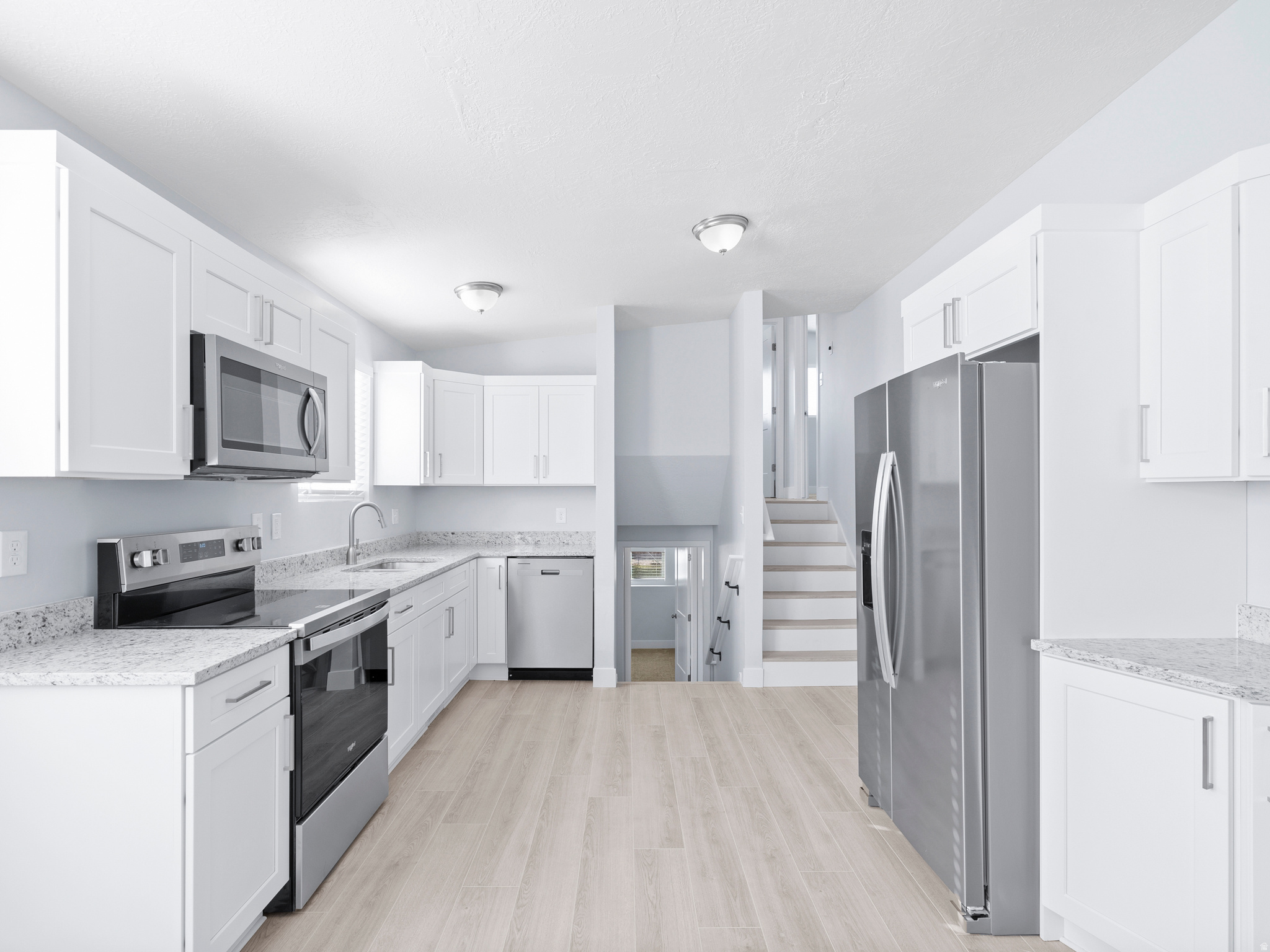 GLEN HEATHER - Residential