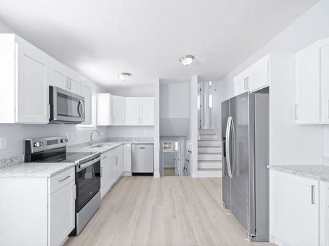 Tiny photo for 6935 BONNIE ARLENE DR, West Valley City, UT 84128 (MLS # 2125712)