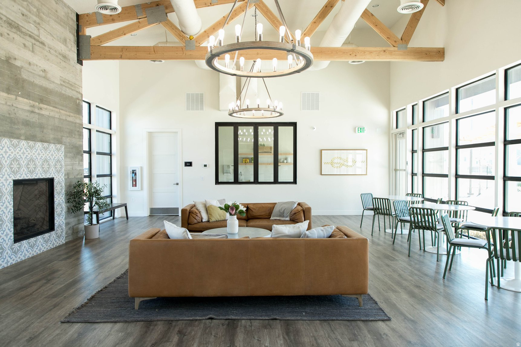 SOLSTICE AT WATERS E - Residential