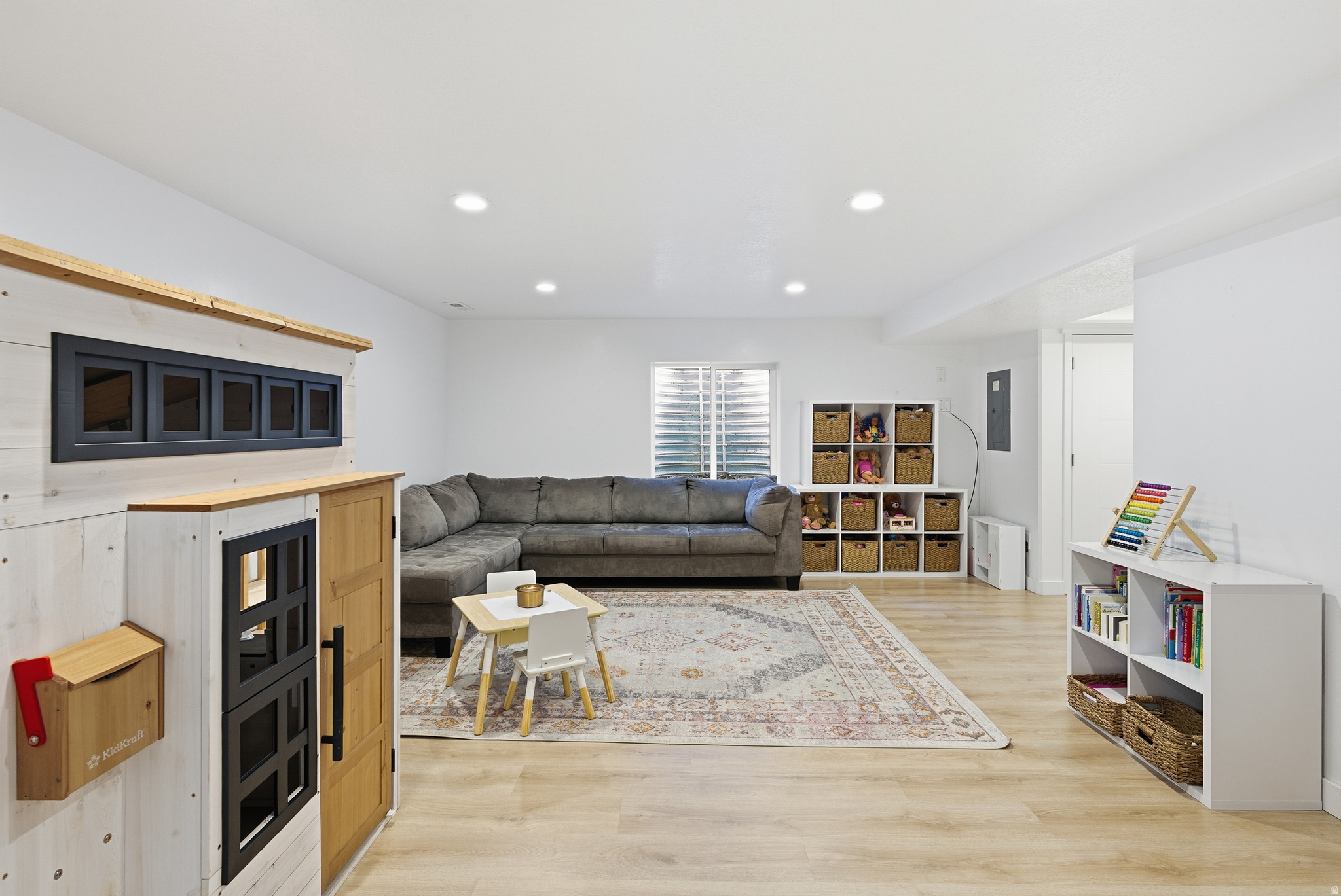 SOLSTICE AT WATERS E - Residential