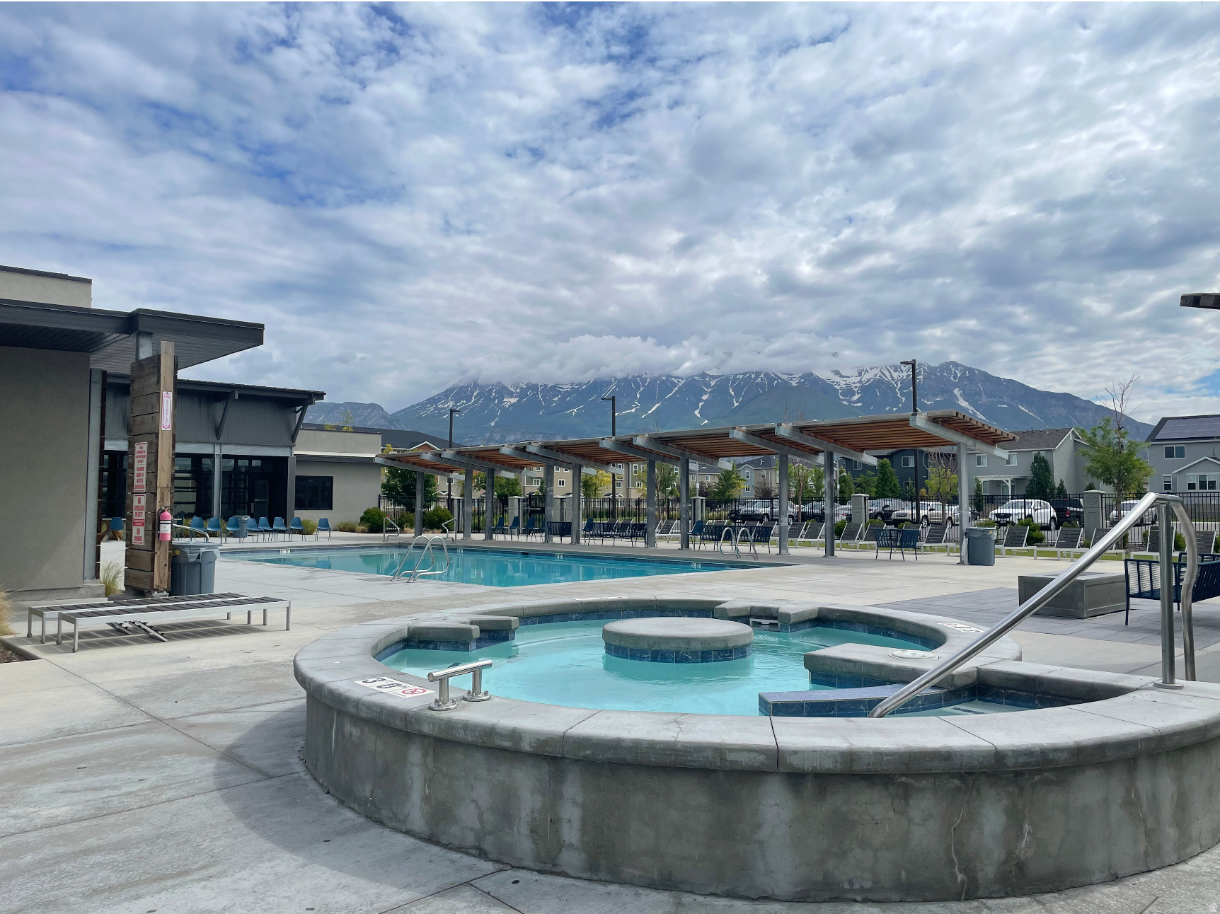 SOLSTICE AT WATERS E - Residential