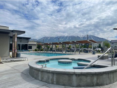 Tiny photo for 576 N 290 E, Vineyard, UT 84059 (MLS # 2128247)