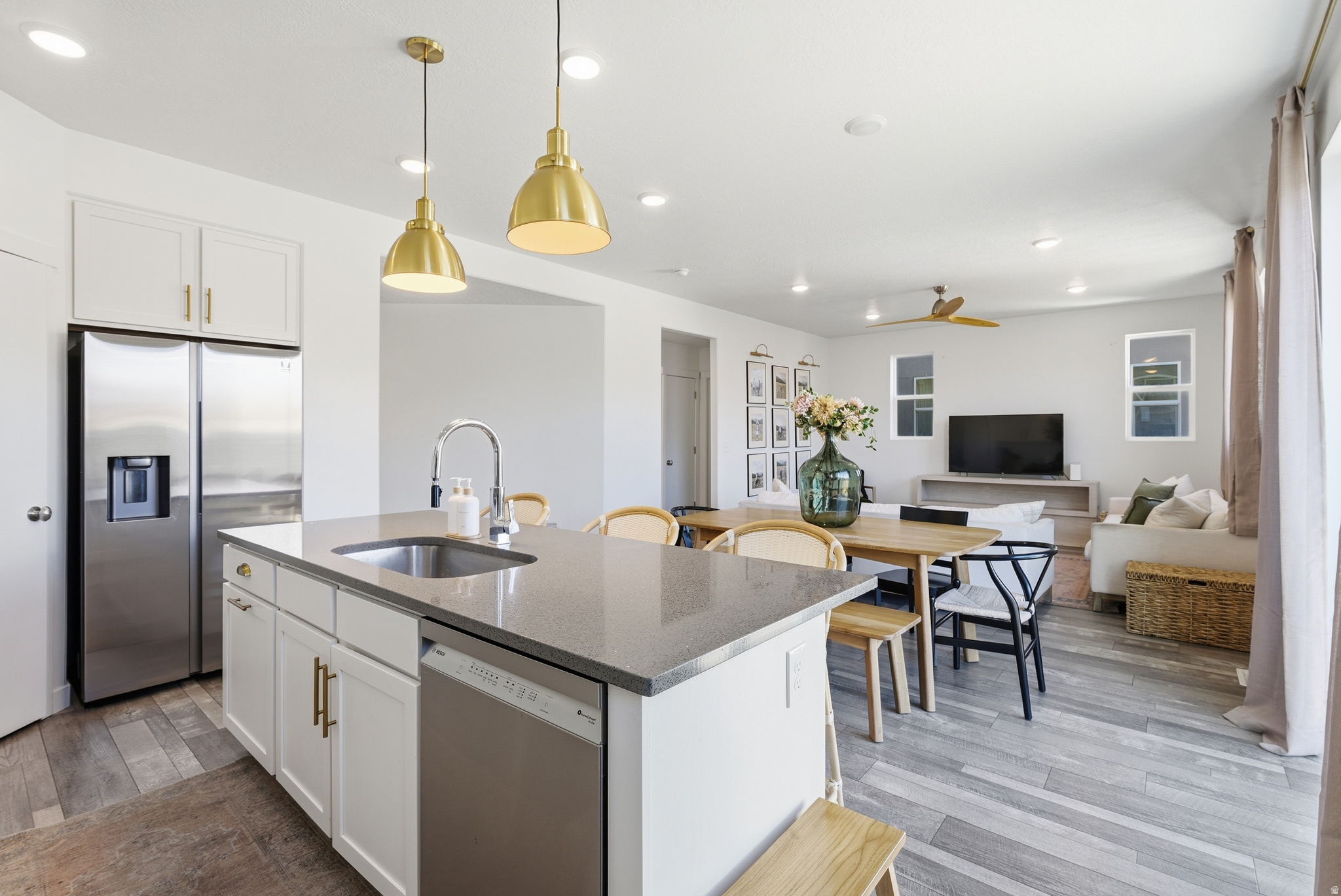 SOLSTICE AT WATERS E - Residential