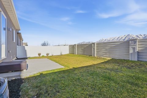 Tiny photo for 576 N 290 E, Vineyard, UT 84059 (MLS # 2128247)