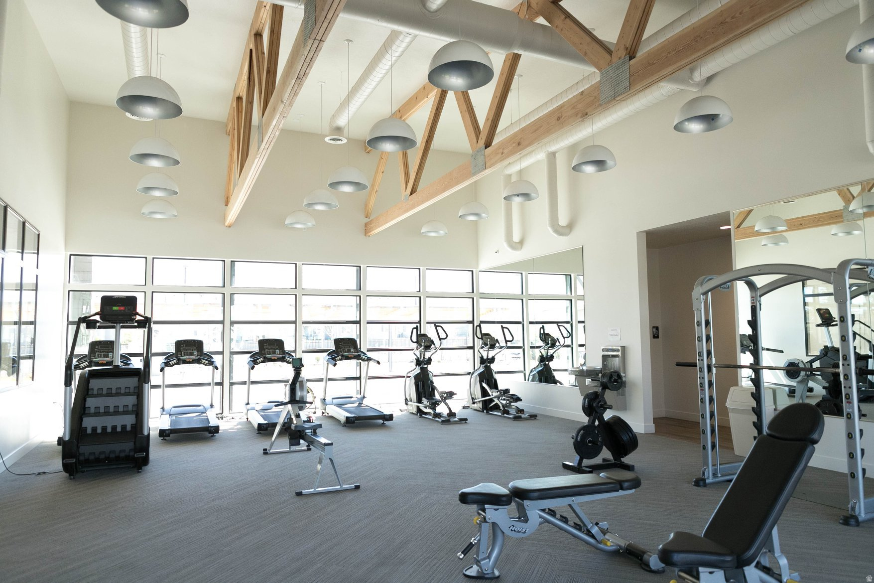 SOLSTICE AT WATERS E - Residential