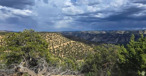 Vacant Land For Sale - #60<br/> Duchesne, UT 84021