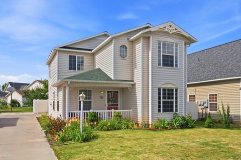 Tiny photo for 771 W 250 N, Spanish Fork, UT 84660 (MLS # 2169173)