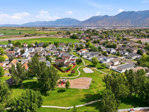 Tiny photo for 771 W 250 N, Spanish Fork, UT 84660 (MLS # 2169173)