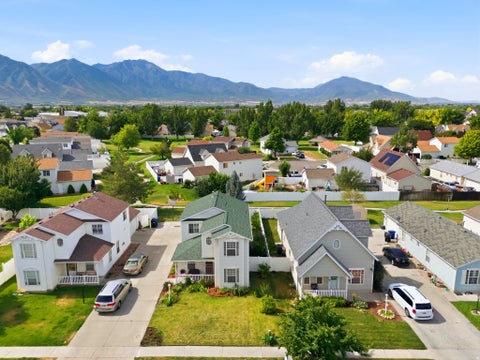 Tiny photo for 771 W 250 N, Spanish Fork, UT 84660 (MLS # 2169173)