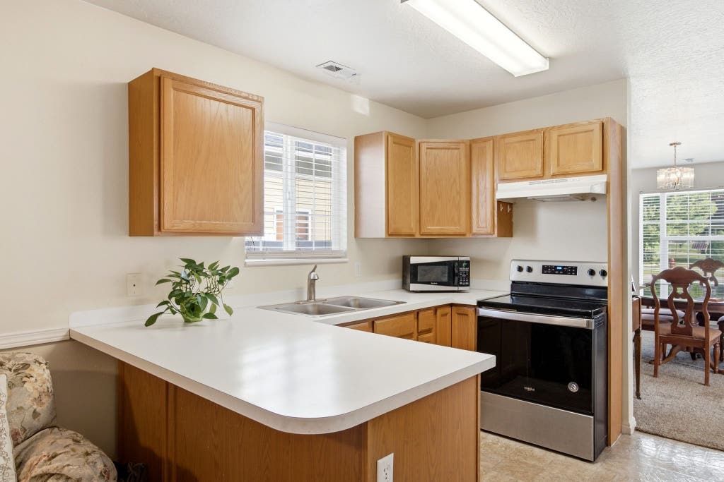 Photo of 771 W 250 N, Spanish Fork, UT 84660 (MLS # 2169173)