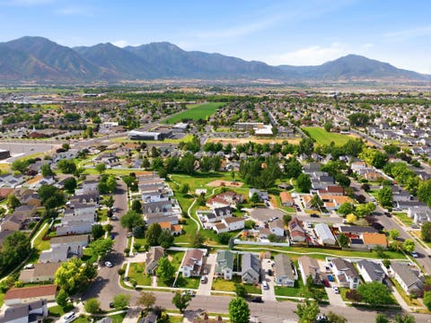 Tiny photo for 771 W 250 N, Spanish Fork, UT 84660 (MLS # 2169173)