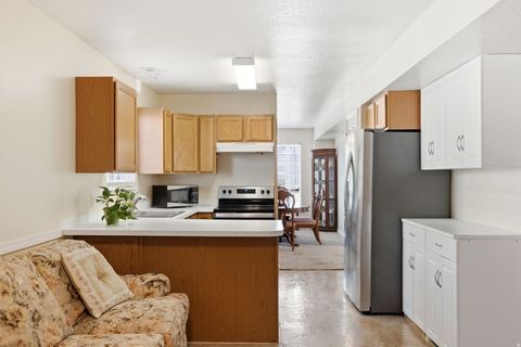 Tiny photo for 771 W 250 N, Spanish Fork, UT 84660 (MLS # 2169173)