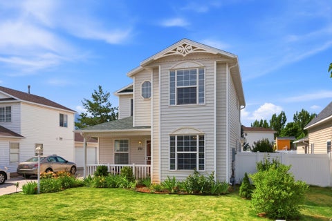 Photo of 771 W 250 N, Spanish Fork, UT 84660 (MLS # 2169173)