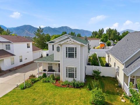 Tiny photo for 771 W 250 N, Spanish Fork, UT 84660 (MLS # 2169173)