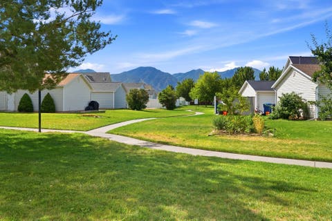 Tiny photo for 771 W 250 N, Spanish Fork, UT 84660 (MLS # 2169173)