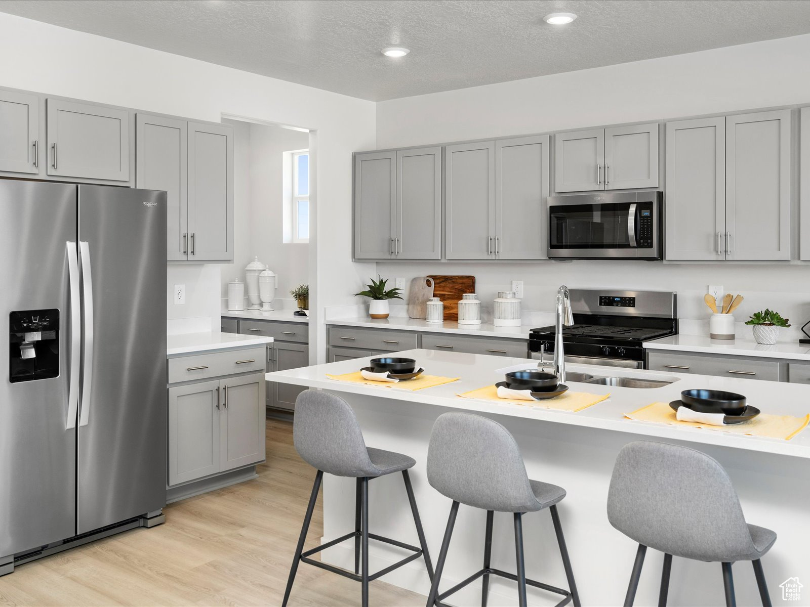 3547 N Browning St #1235, Eagle Mountain, Utah image 1