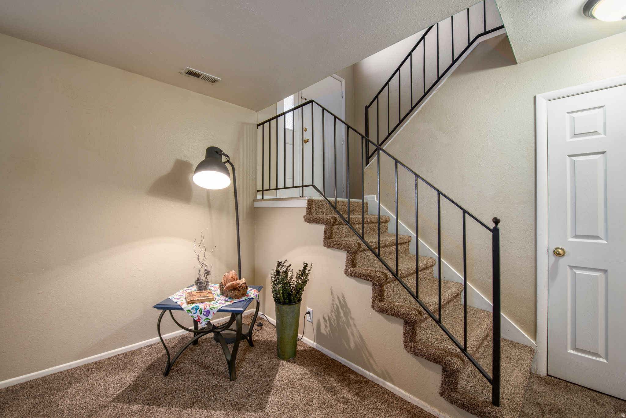 HECTOR PARK - Residential Income