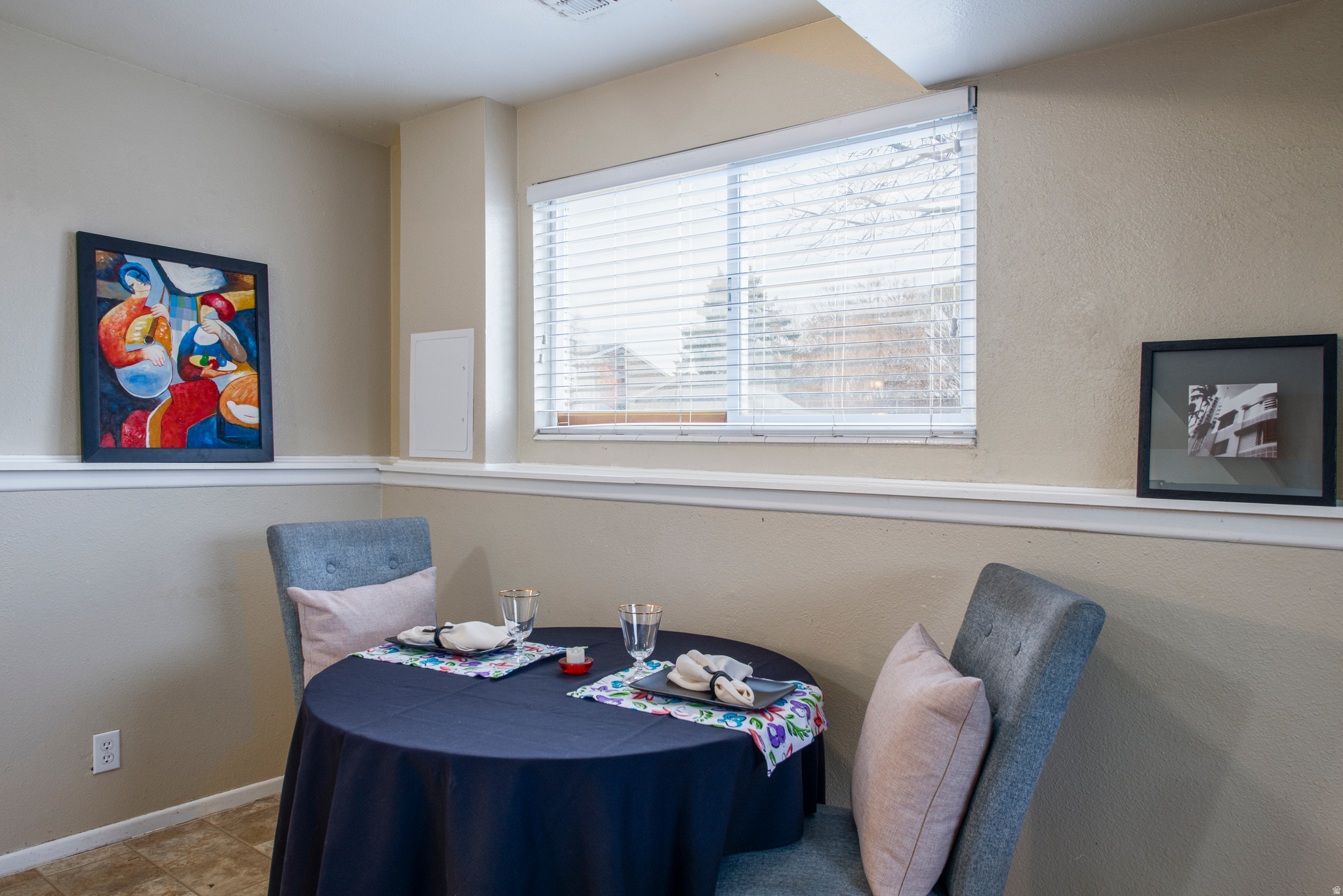 HECTOR PARK - Residential Income