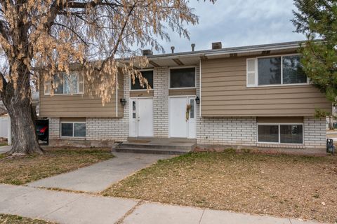 Photo of 3226 S 1800 W, West Valley City, UT 84119 (MLS # 2136228)
