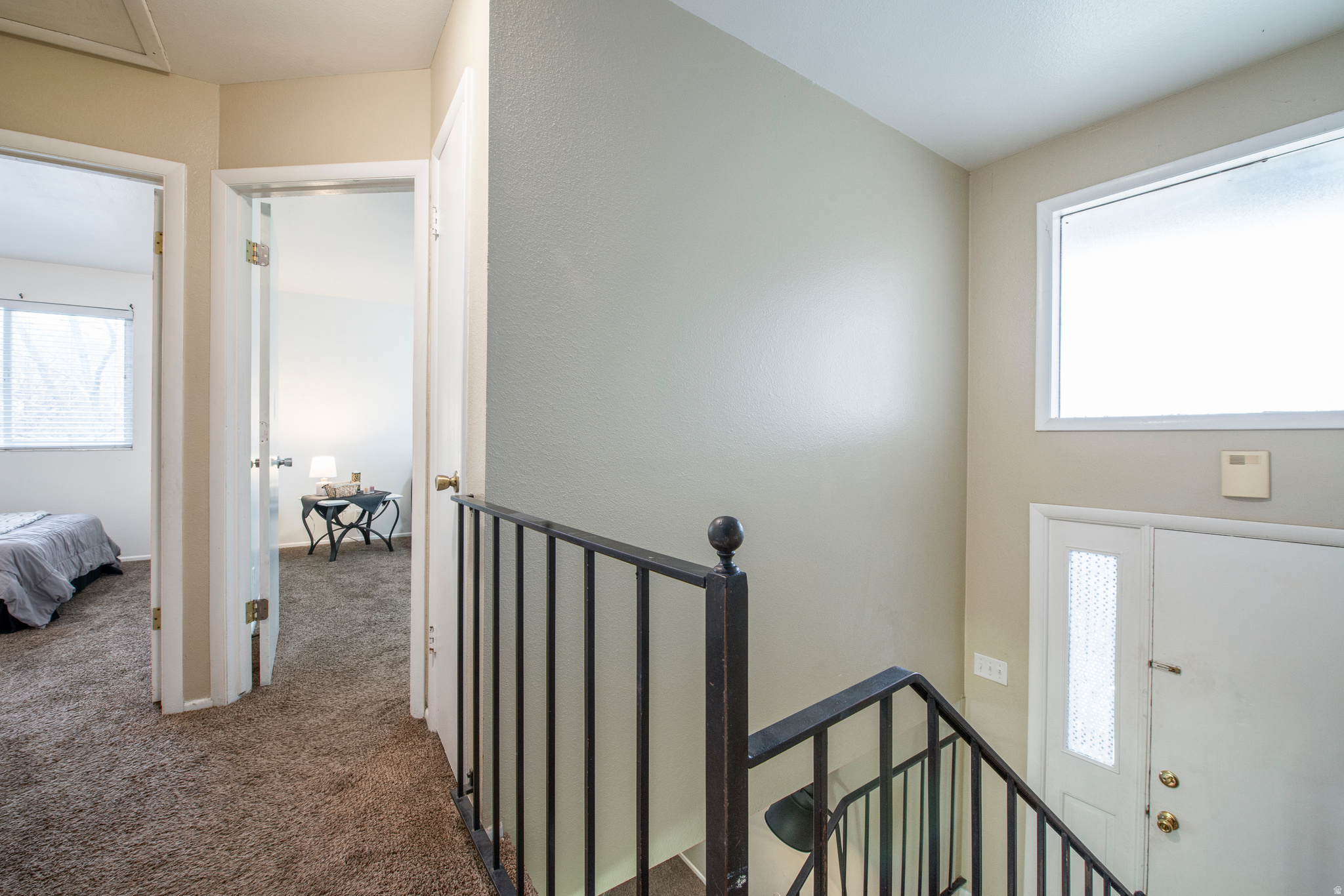 HECTOR PARK - Residential Income