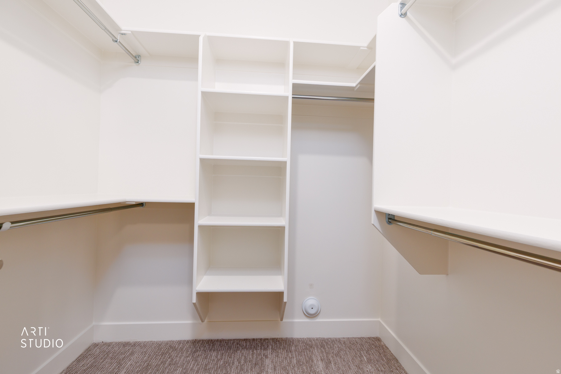 BAY VIEW PLACE - Residential