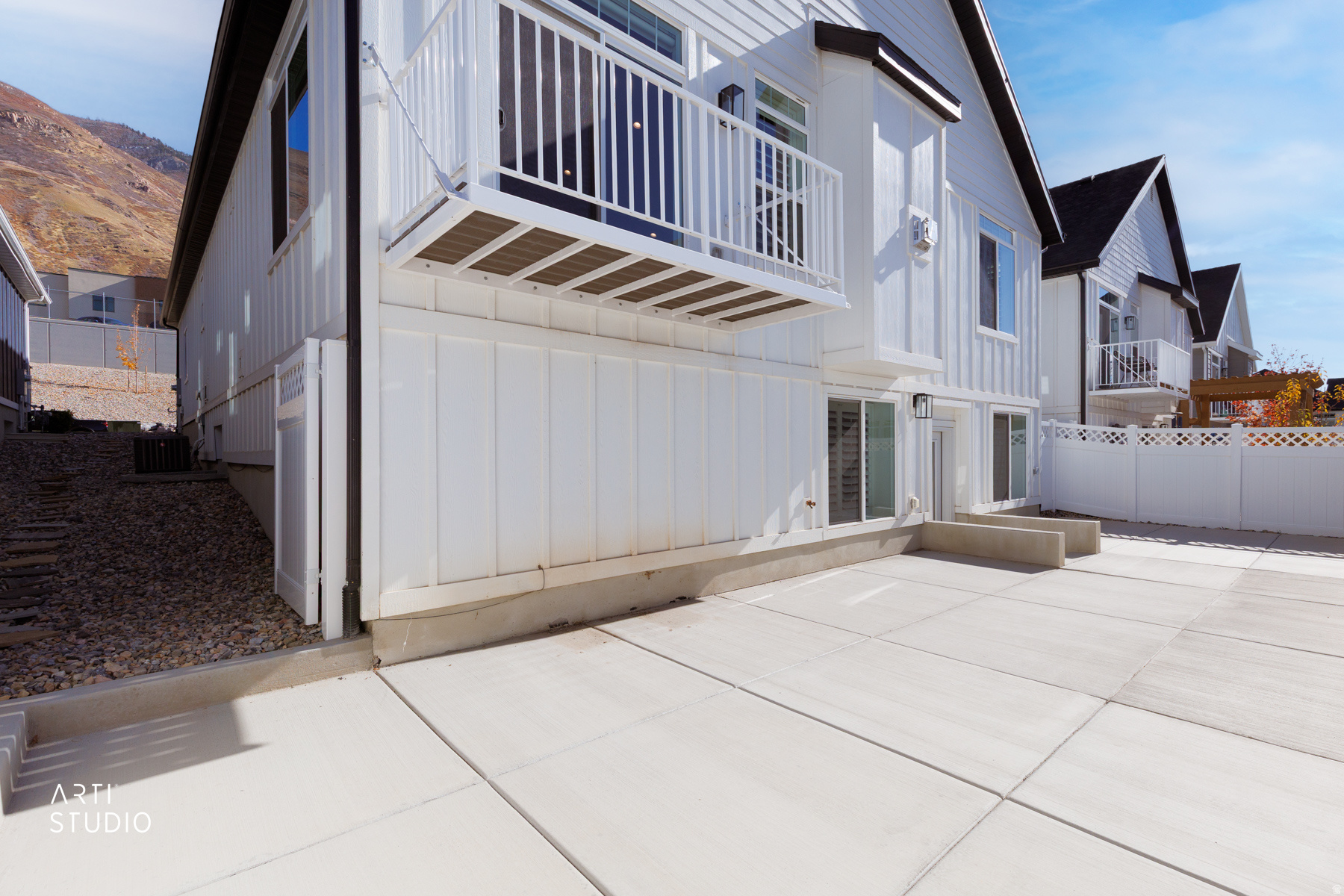 BAY VIEW PLACE - Residential