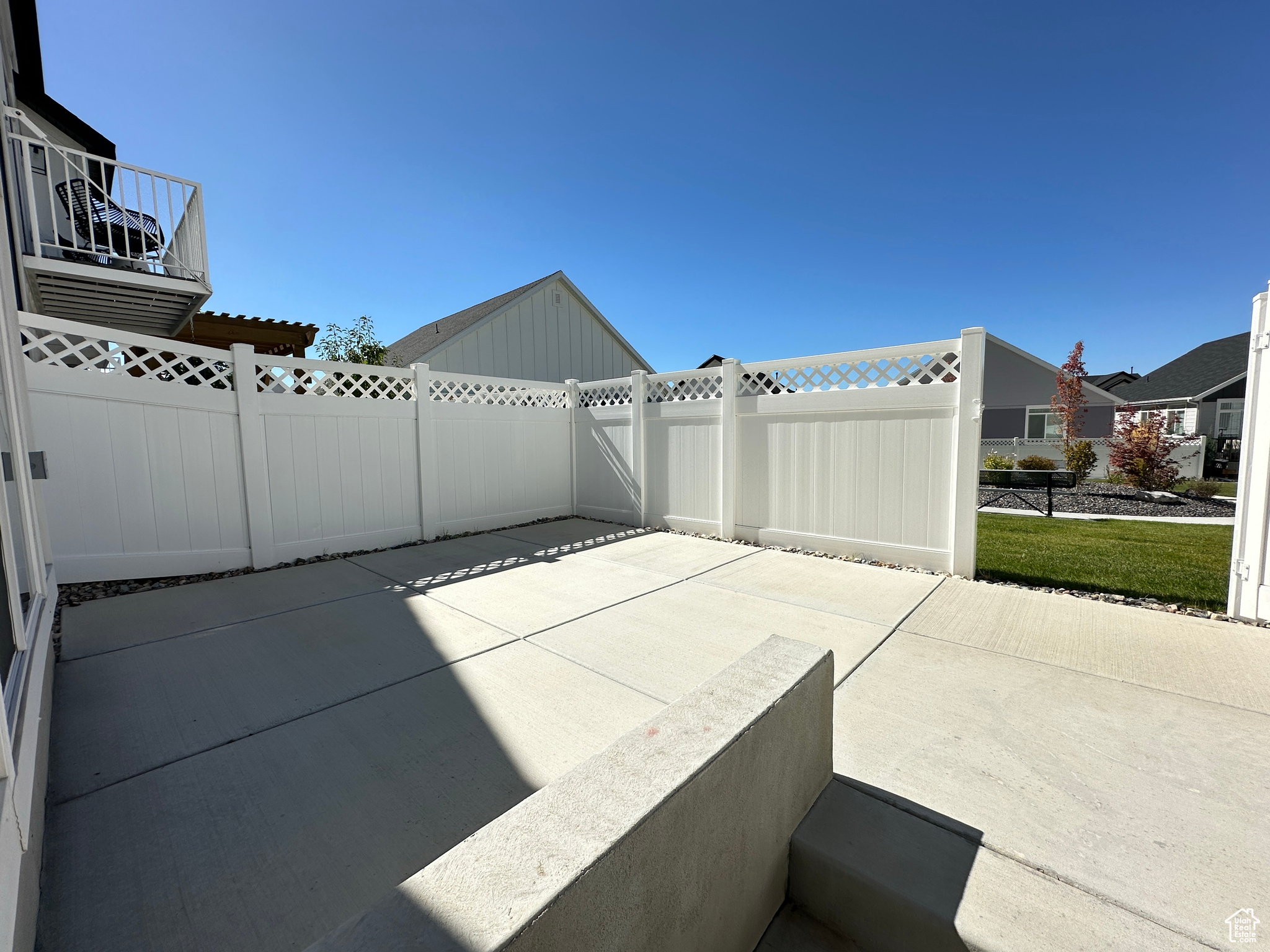BAY VIEW PLACE - Residential