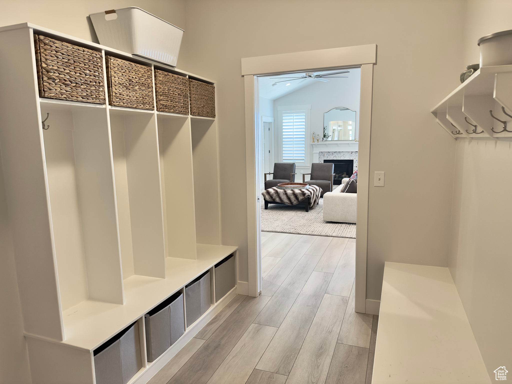 BAY VIEW PLACE - Residential