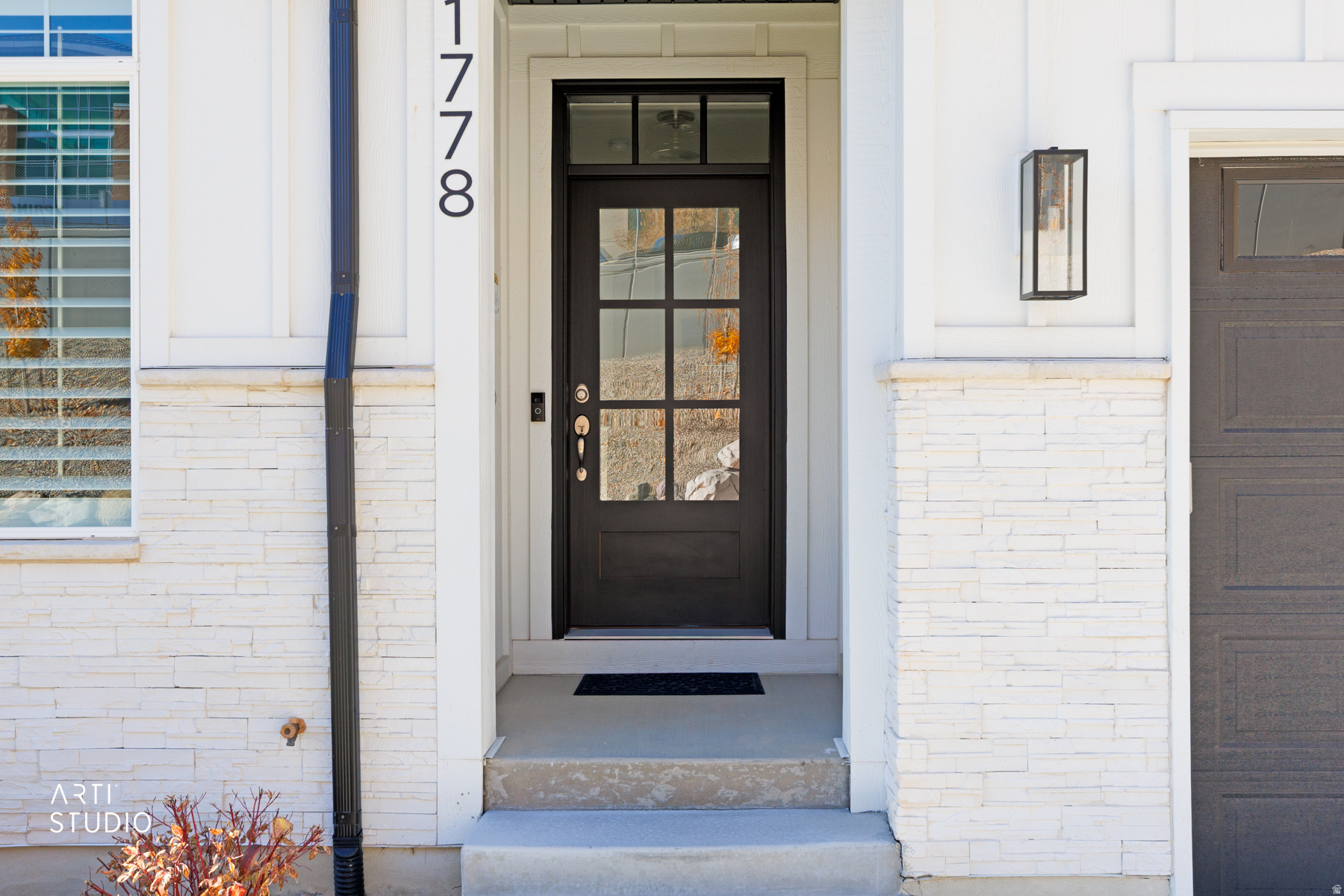 BAY VIEW PLACE - Residential