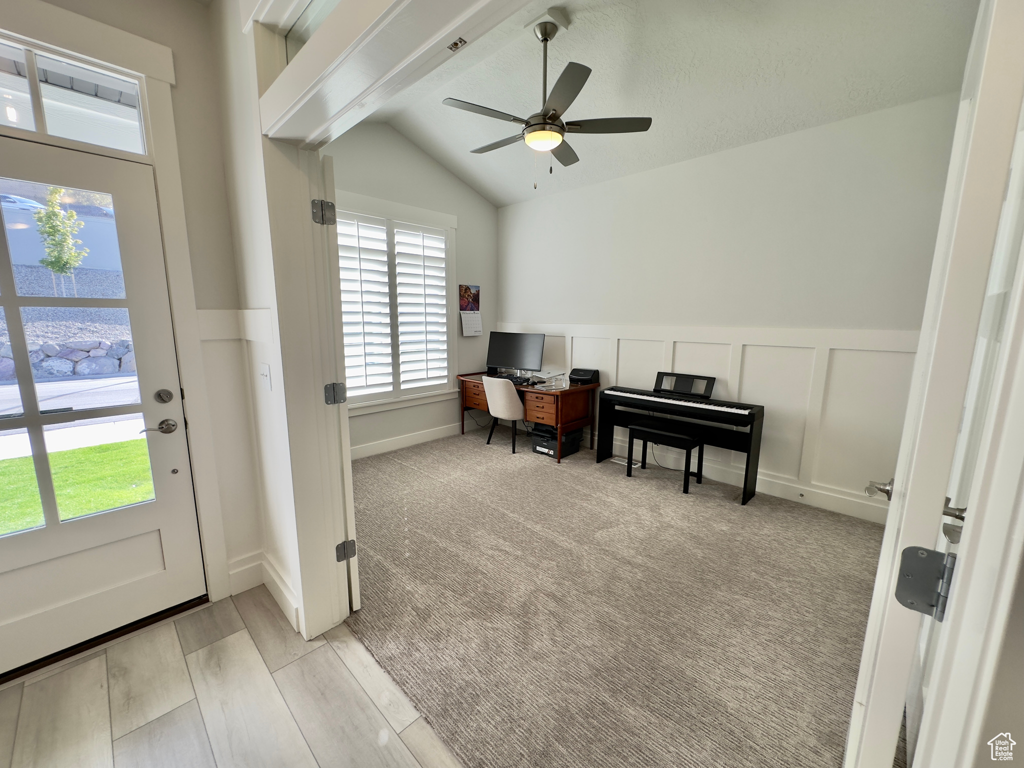 BAY VIEW PLACE - Residential