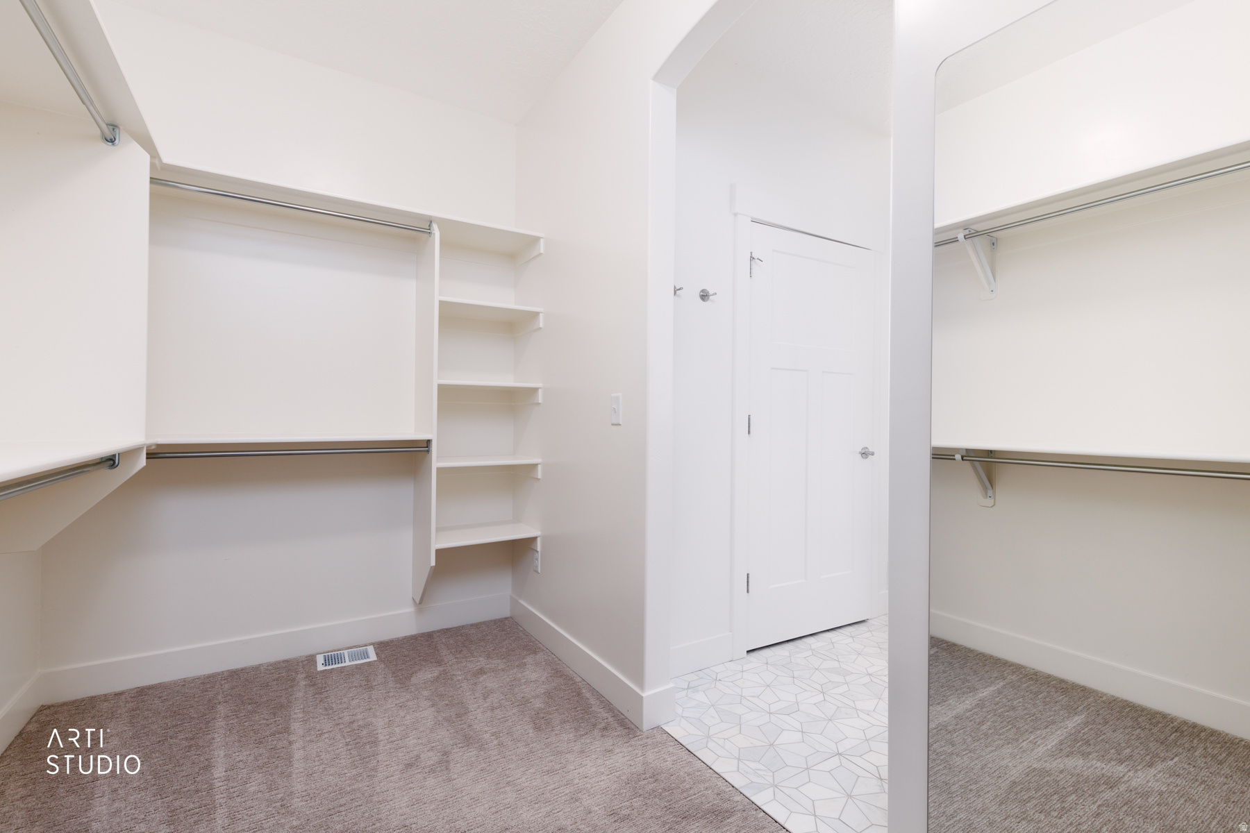 BAY VIEW PLACE - Residential