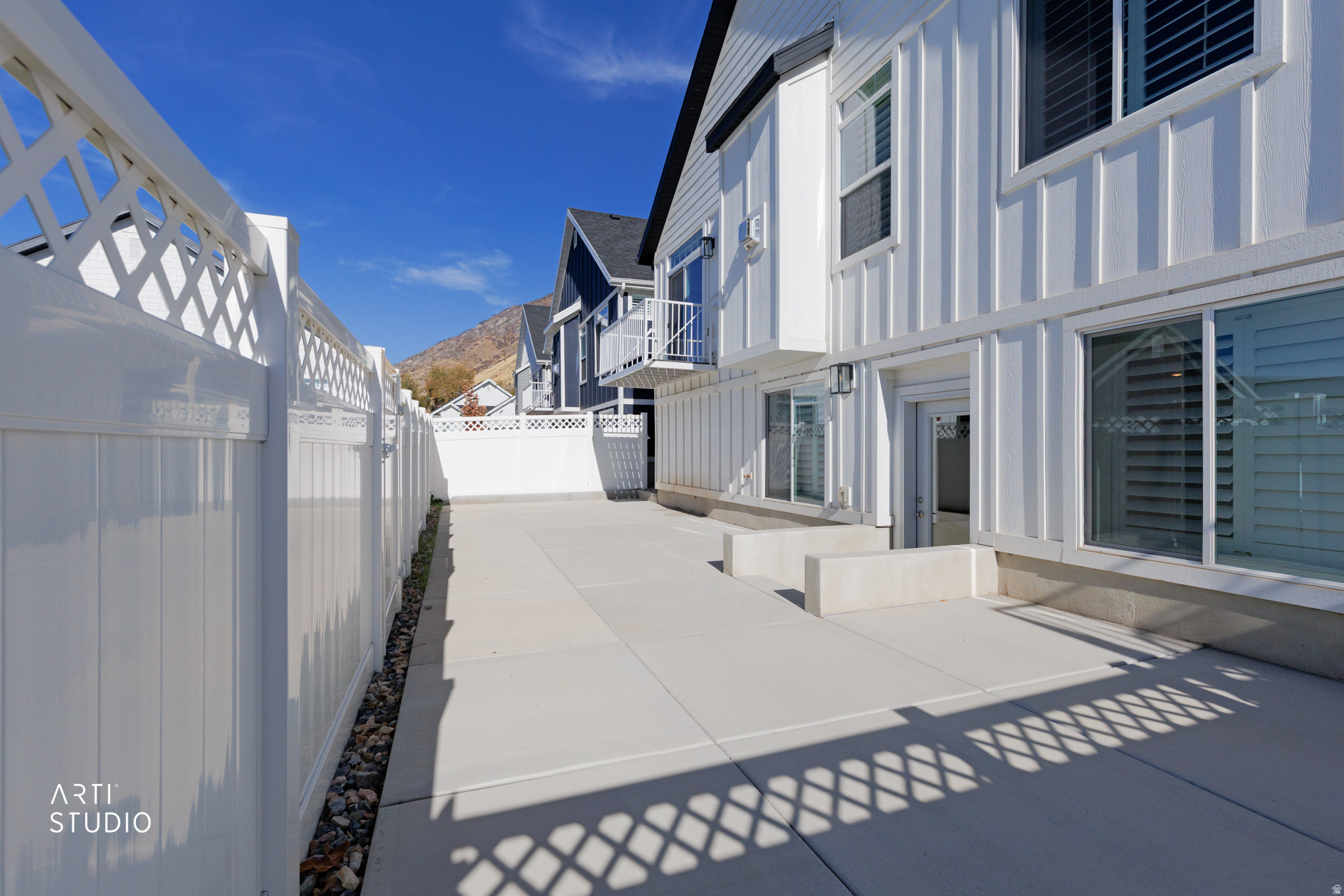 BAY VIEW PLACE - Residential