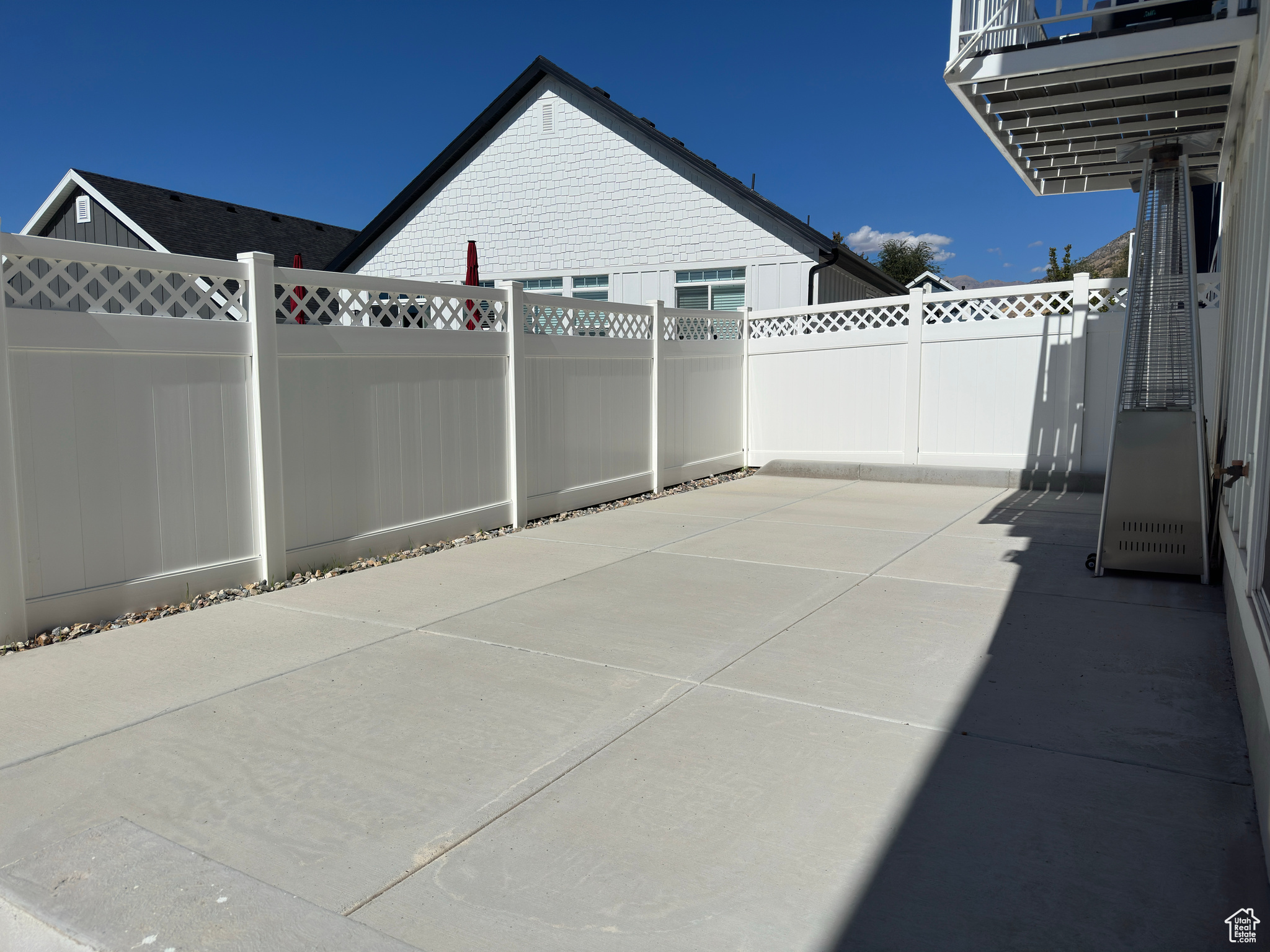 BAY VIEW PLACE - Residential