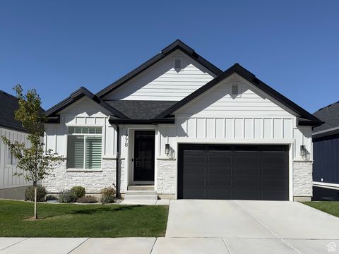 Photo of 1778 S BUCKLEY LN E, Provo, UT 84606 (MLS # 2115884)