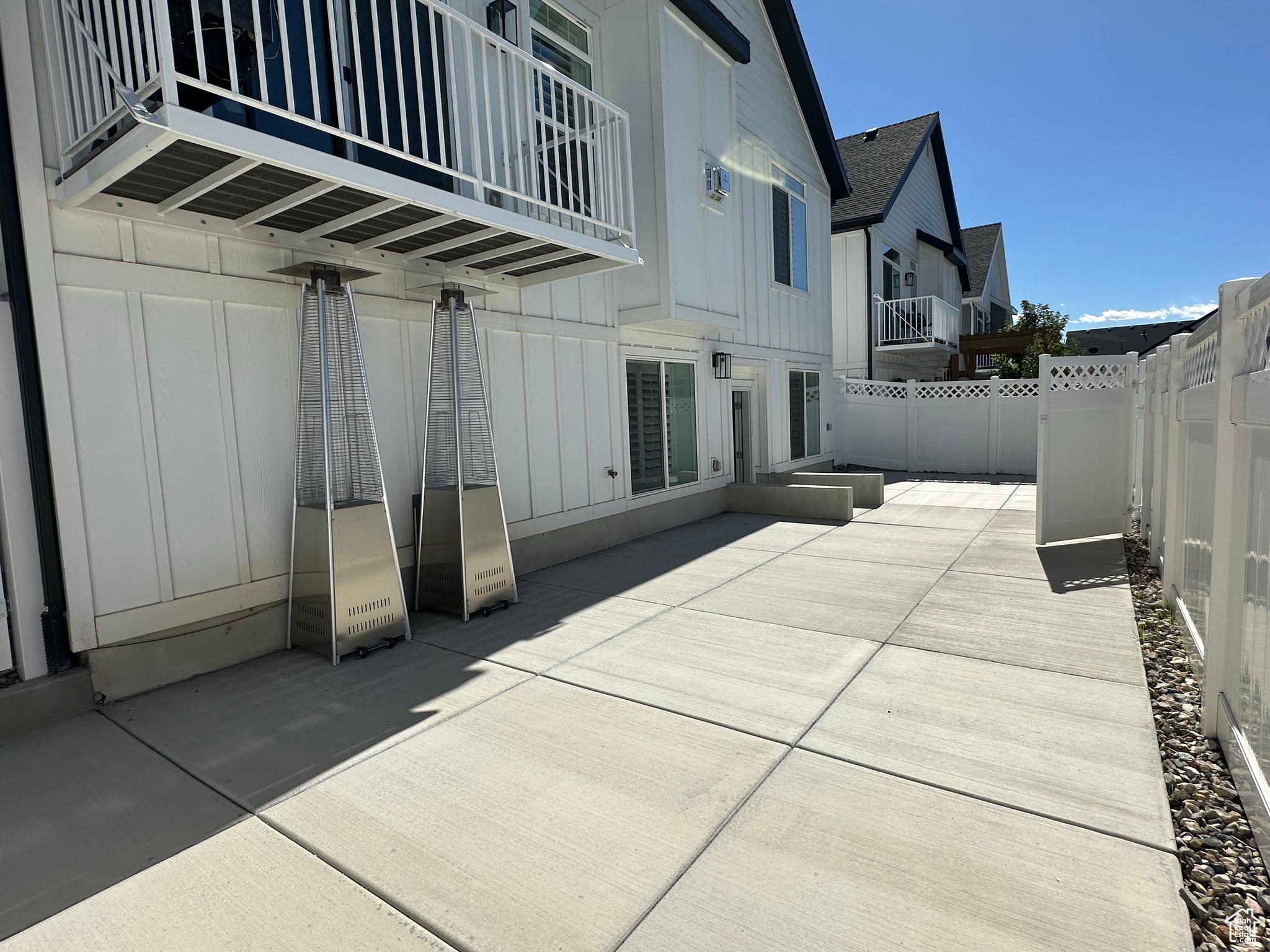 BAY VIEW PLACE - Residential