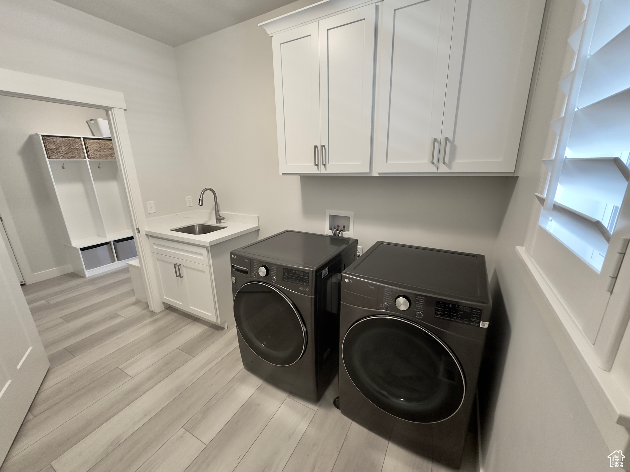 BAY VIEW PLACE - Residential