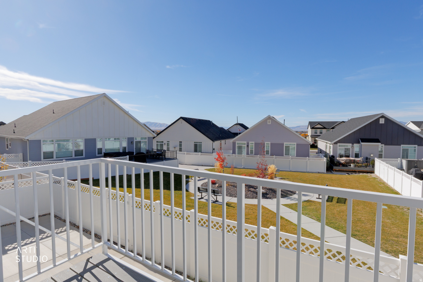 BAY VIEW PLACE - Residential