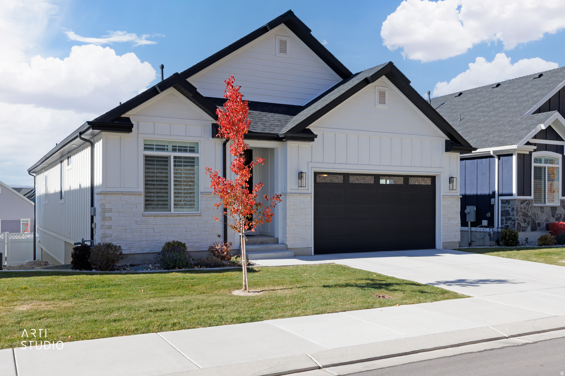 BAY VIEW PLACE - Residential