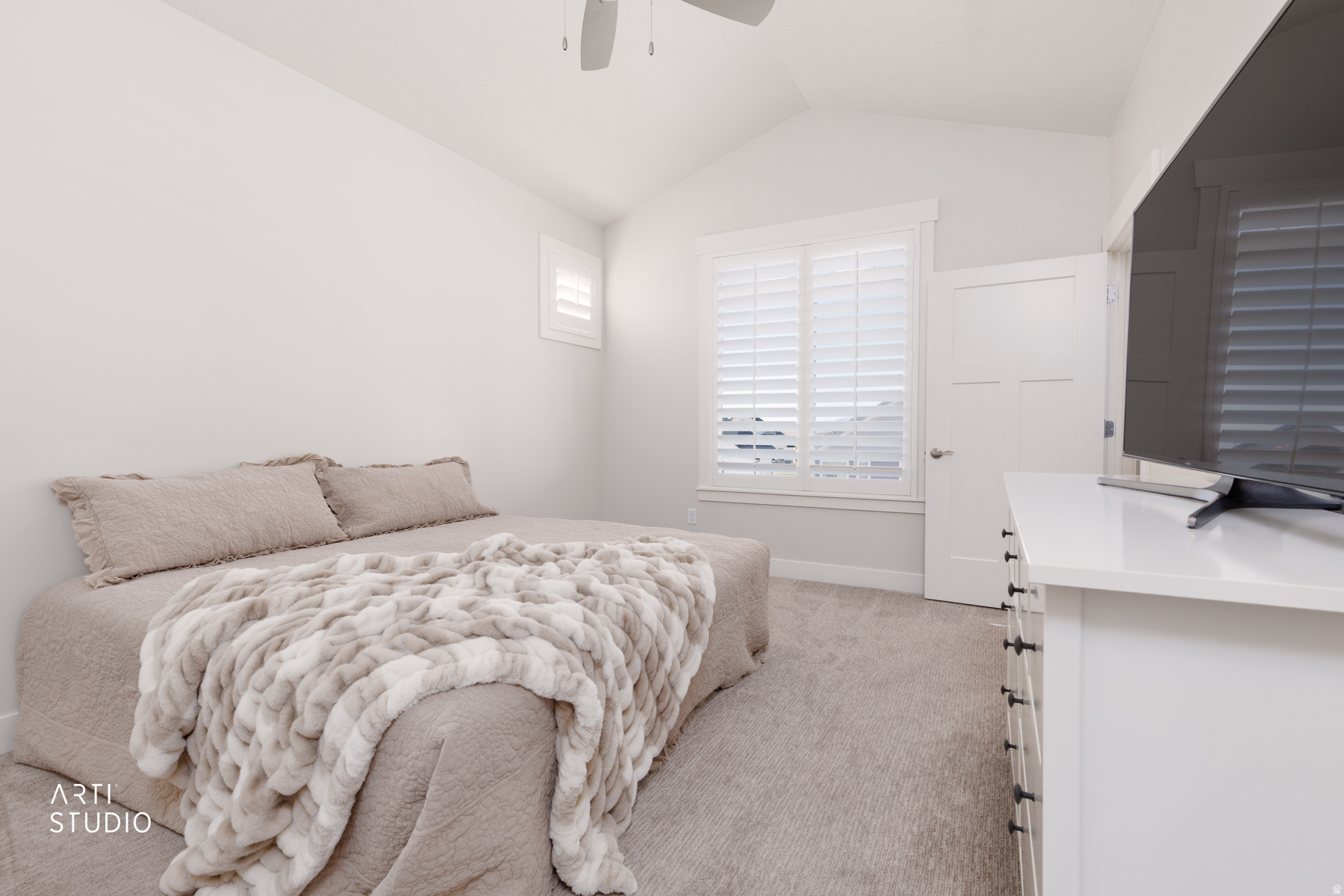 BAY VIEW PLACE - Residential