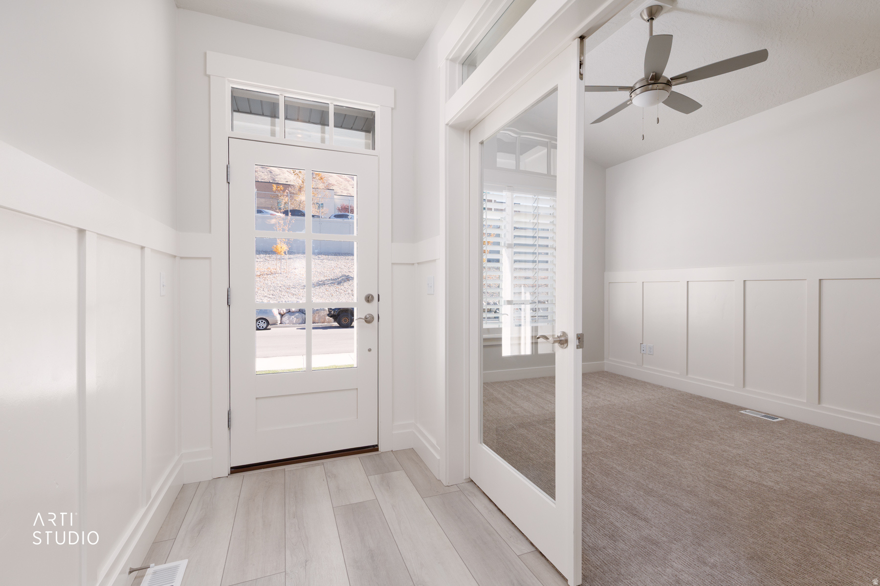 BAY VIEW PLACE - Residential