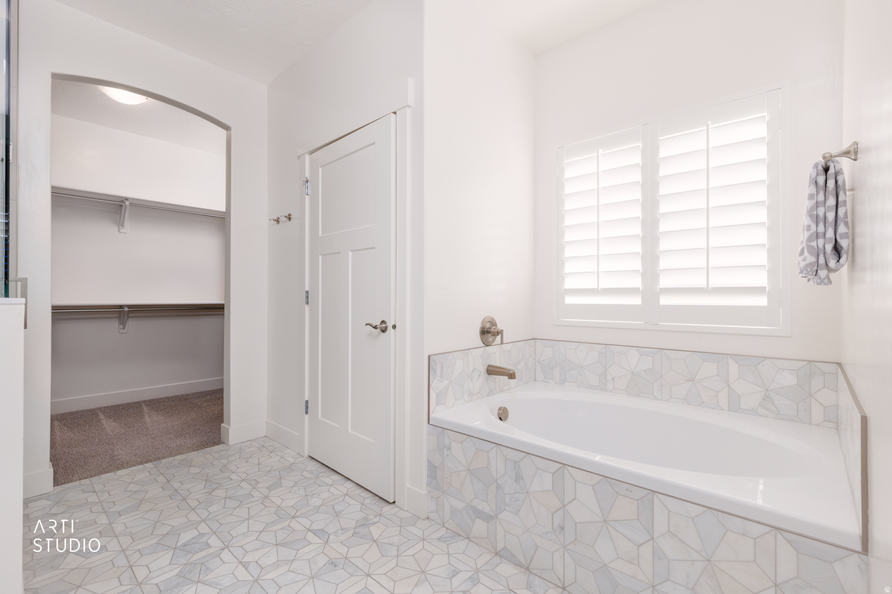 BAY VIEW PLACE - Residential