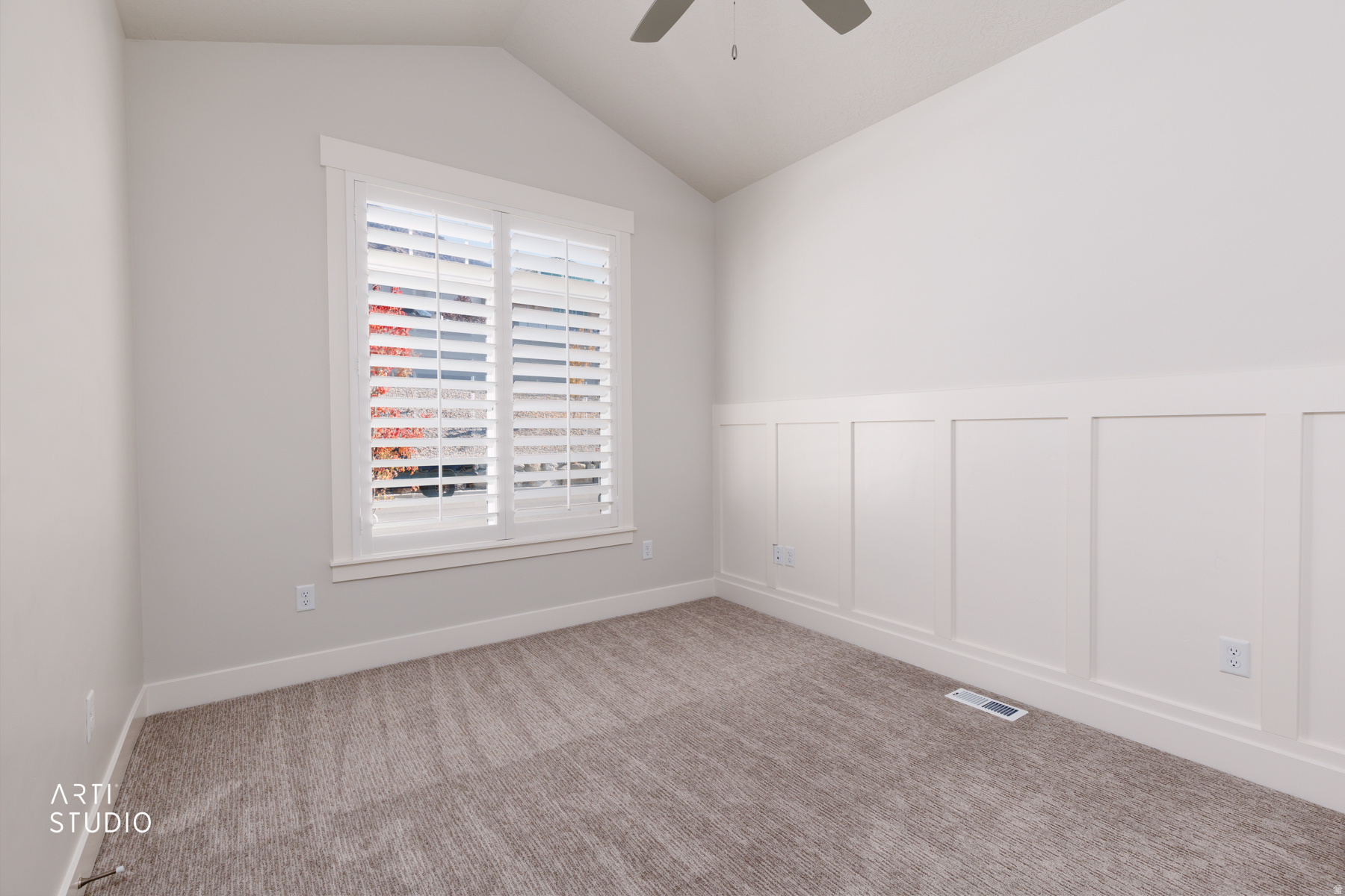 BAY VIEW PLACE - Residential