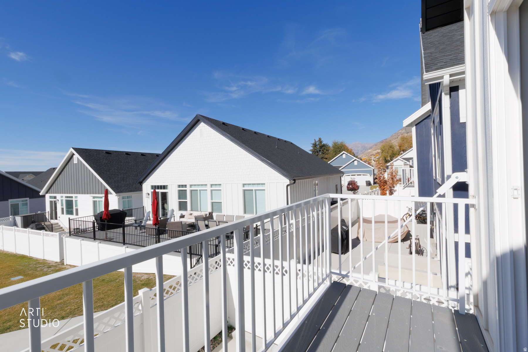 BAY VIEW PLACE - Residential