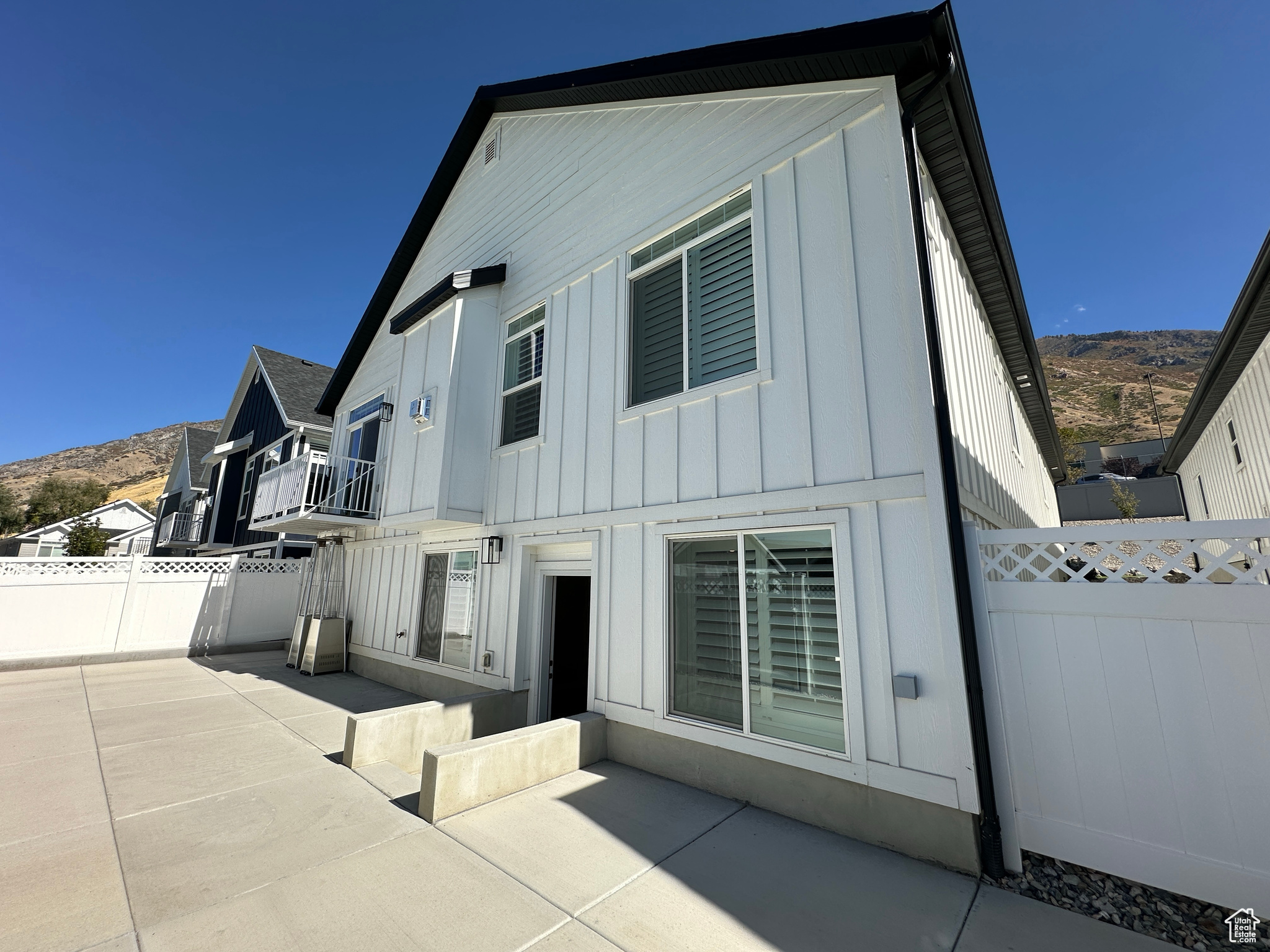 BAY VIEW PLACE - Residential