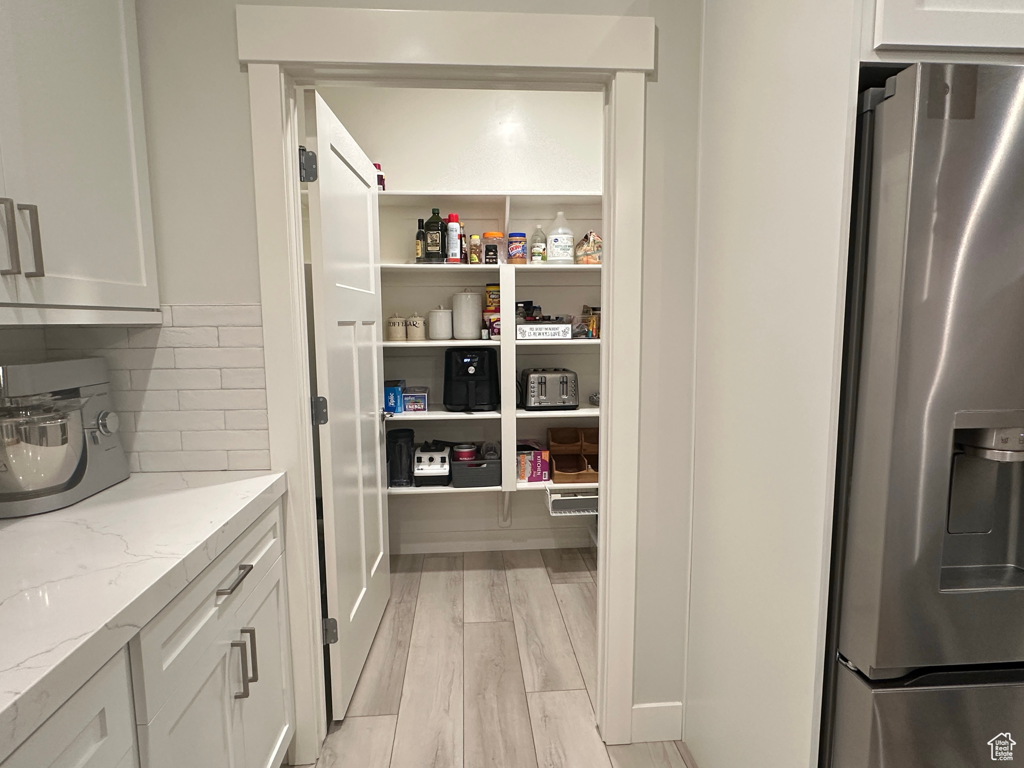 BAY VIEW PLACE - Residential